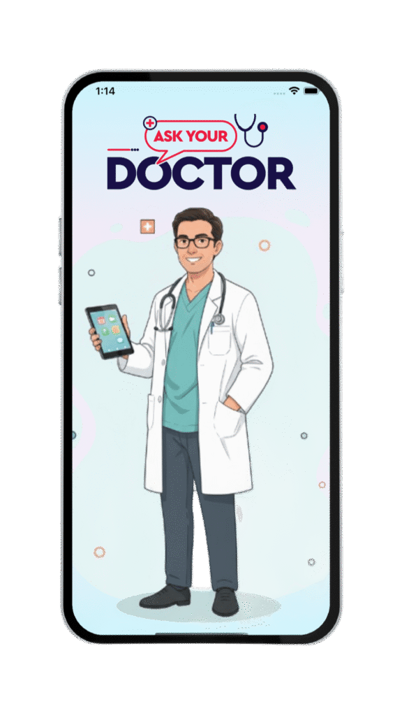 white and blue clean phone notification facebook story (1)